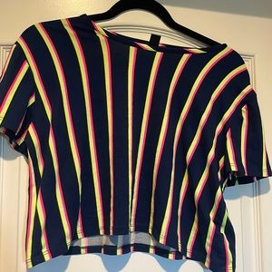 crop tops sweaters all of the above